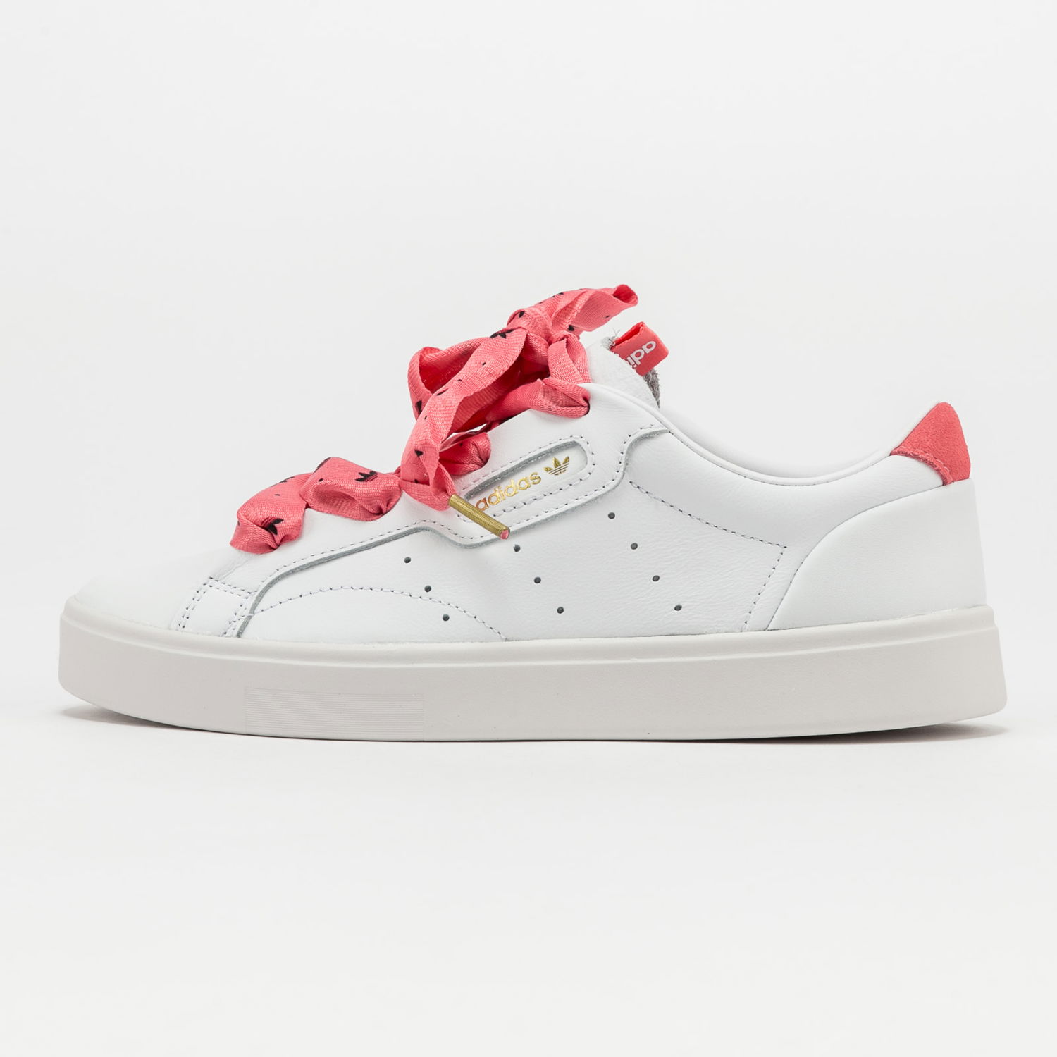 Tenisky a topánky adidas Originals Sleek W Biela | FY6679, 0