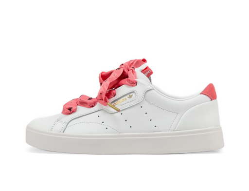 Tenisky a topánky adidas Originals Sleek W Biela | FY6679