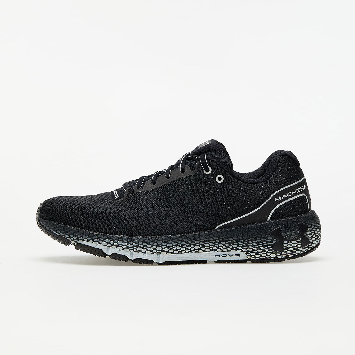 Tenisky a topánky Under Armour HOVR Machina Čierna | 3021939-003, 0