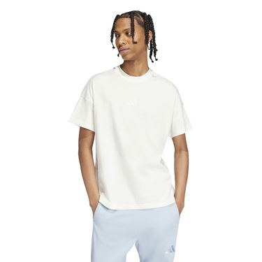 Tričko adidas Performance A Szn T-Shirt Biela | IV5217, 1