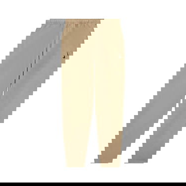 Tepláky Nike Billie Eilish x NRG Fleece Pant Béžová | DQ7752 202, 1