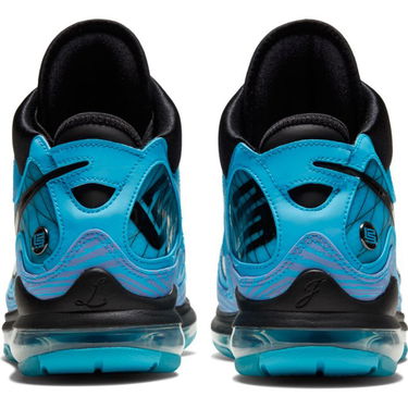 Tenisky a topánky Nike Lebron VII QS Modrá | CU5646-400, 4