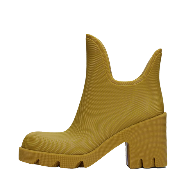 Marsh Boots "Yellow"