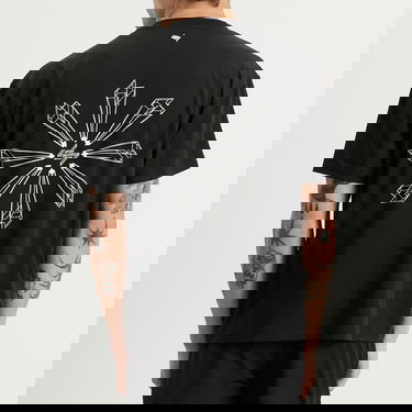 Tričko Represent Clo 247 Uprising T-Shirt Čierna | 247M100029-01, 3