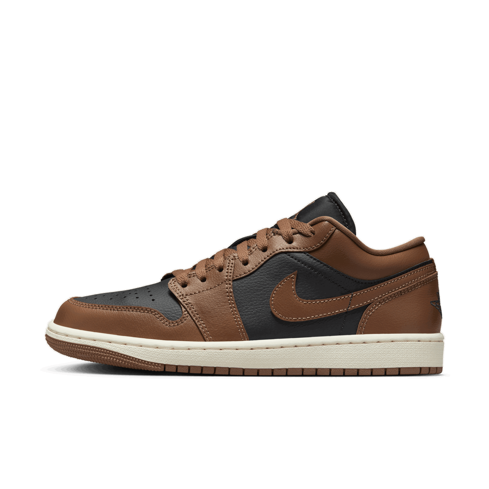 Jordan 1 Low Archaeo Brown W