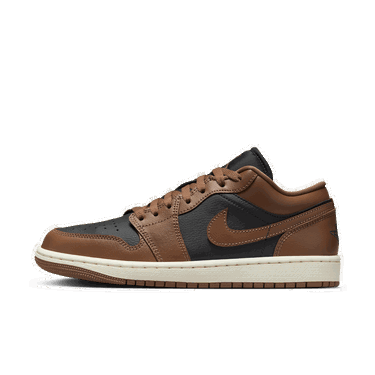 Tenisky a topánky Jordan Jordan 1 Low Archaeo Brown W Hnedá | DC0774-021, 4