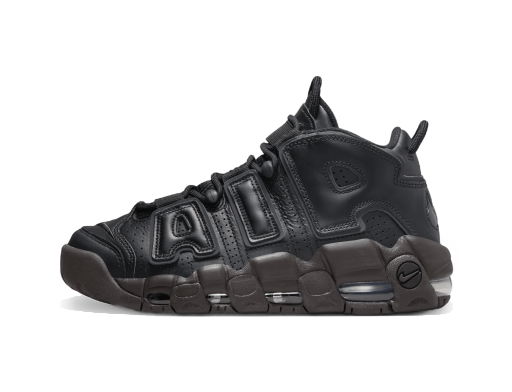 Tenisky a topánky Nike Air More Uptempo W Čierna | DV1137-001