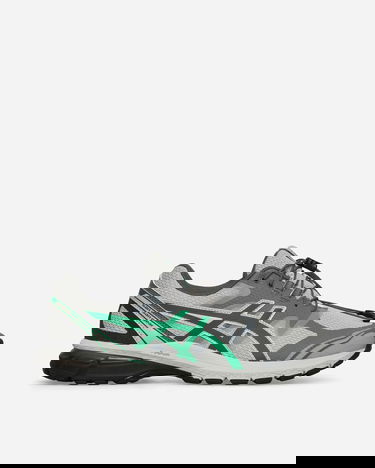 Tenisky a topánky Asics San San Gear x Gel-Terrain "Grey Violet" Zelené | 1203A527-020, 1