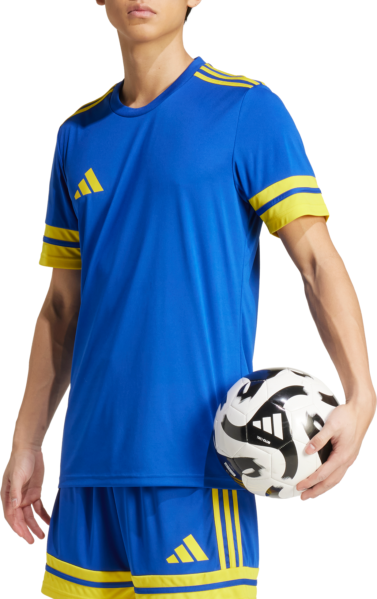 Dres adidas Originals Adidas Squadra 25 Jersey Modrá | jn5411, 0