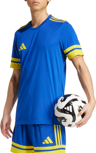 Dres adidas Originals Adidas Squadra 25 Jersey Modrá | jn5411, 0