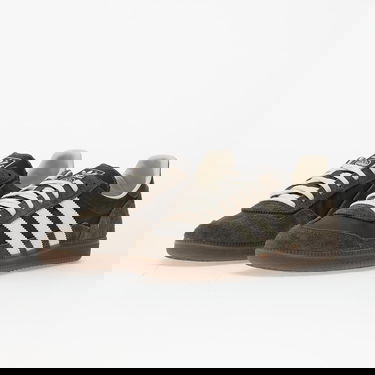 Tenisky a topánky adidas Originals Wensley SPZL "Grey Gum" Šedá | KI5801, 5