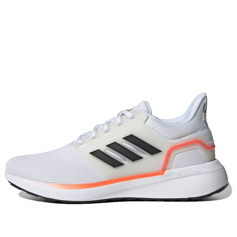Tenisky a topánky adidas Performance EQ19 Run Biela | H02036, 0