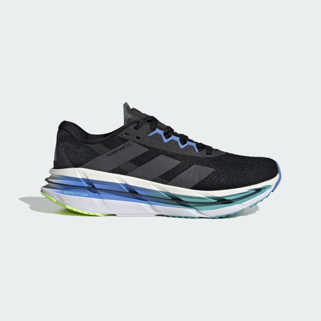 Tenisky a topánky adidas Performance Adistar Byd Čierna | JR0281, 0