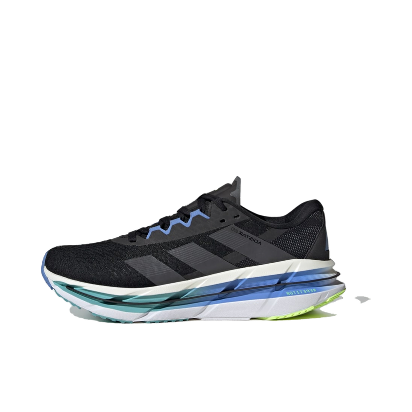 Tenisky a topánky adidas Performance Adistar Byd Čierna | JR0281