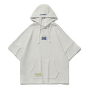 CF Series Short Sleeve Hoodie