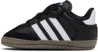 Tenisky a topánky adidas Originals Samba Pre-Walkers Čierna | JI2757, 2