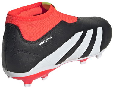 Tenisky a topánky adidas Performance Predator League LL FG J Červená | ig7754, 5