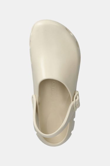 Tenisky a topánky Birkenstock Birki Flow EVA Clogs Biela | 1027706, 3