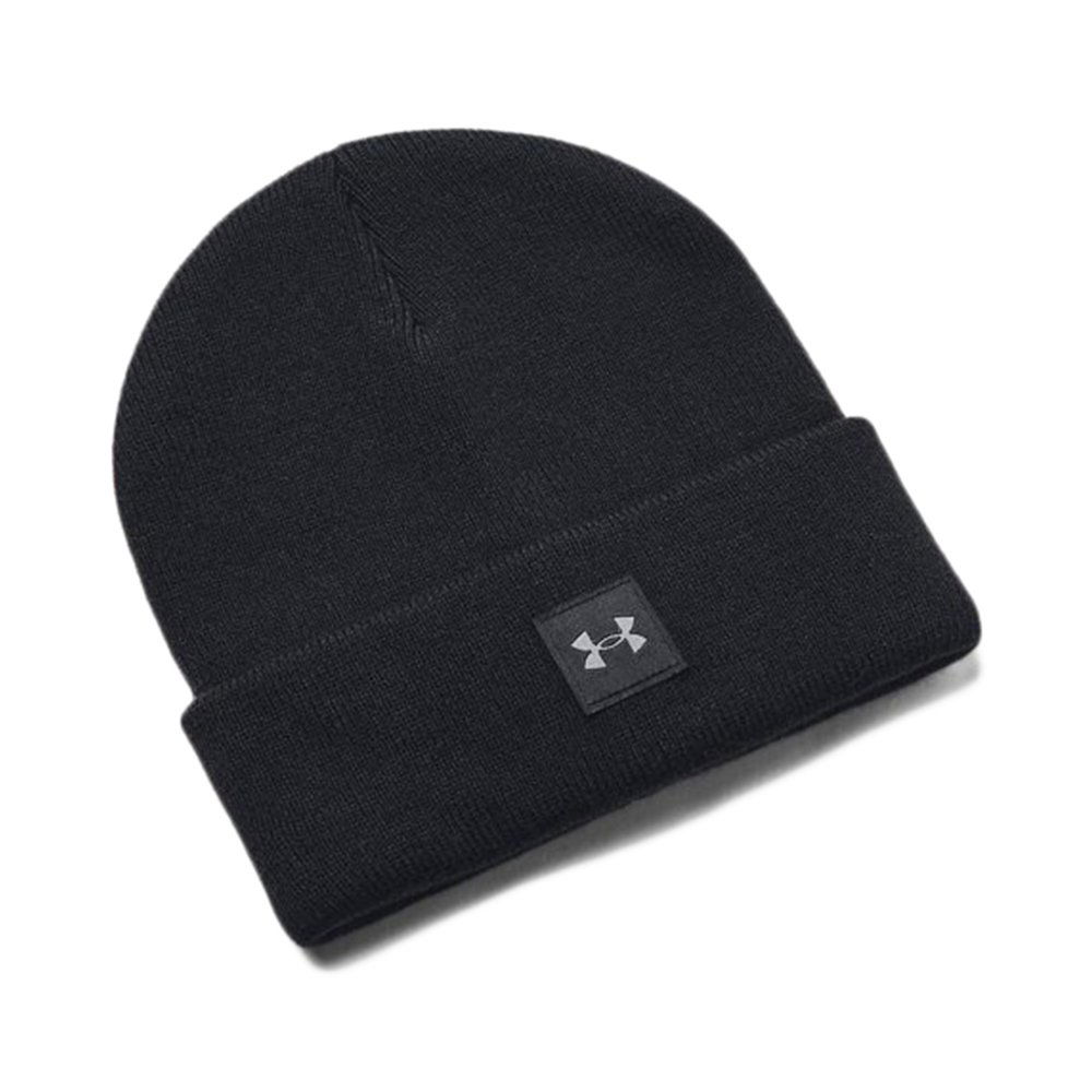 Kulicha Under Armour Halftime Beanie Čierna | 1373101-003, 0