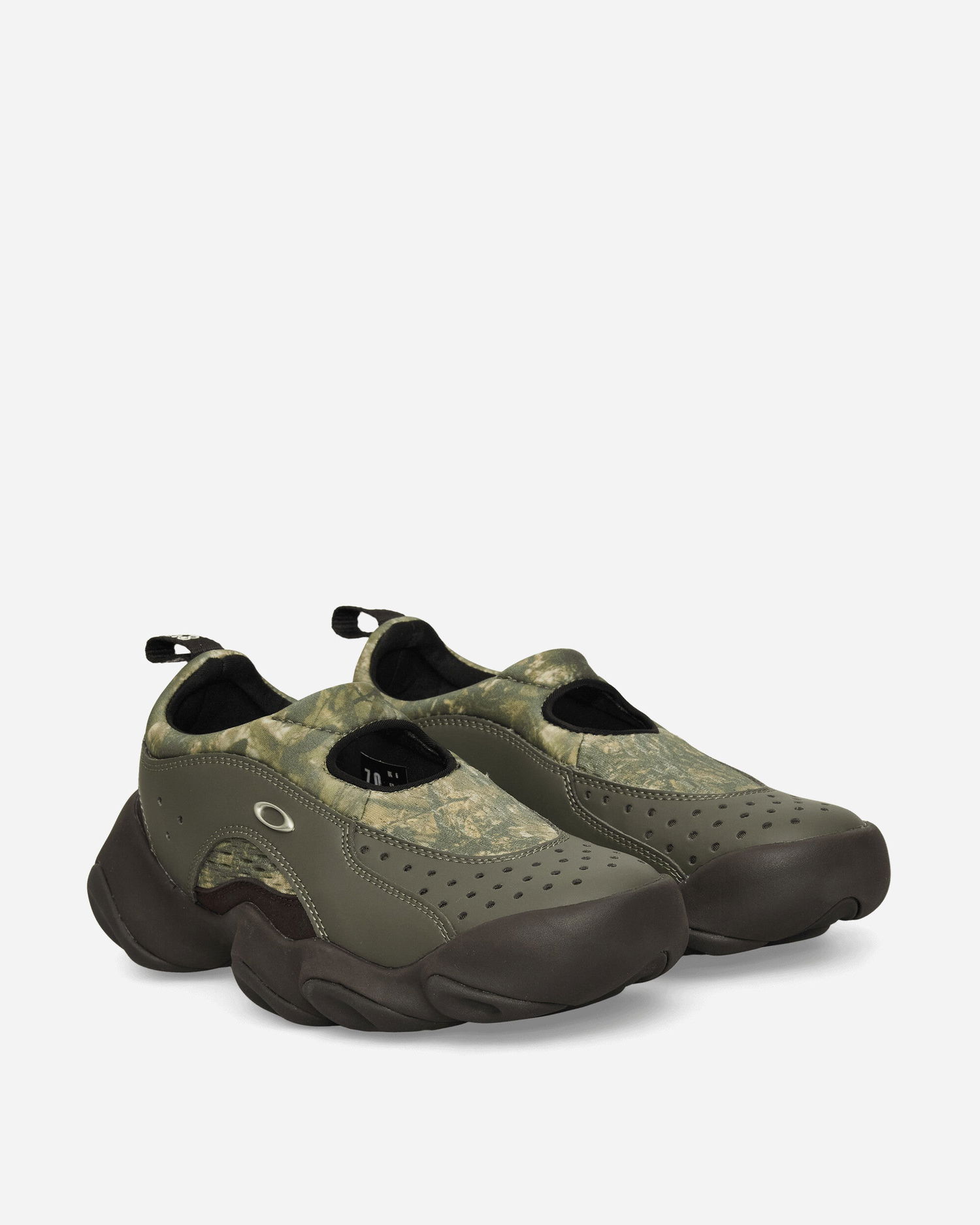 Doplnky OAKLEY South2 West8 Flesh Sandals Zelené | BDP25S02004457 NP04, 0