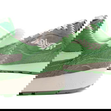 Tenisky a topánky Saucony END. x Shadow 6000, Size UK 4 Zelené | S70964-1, 3