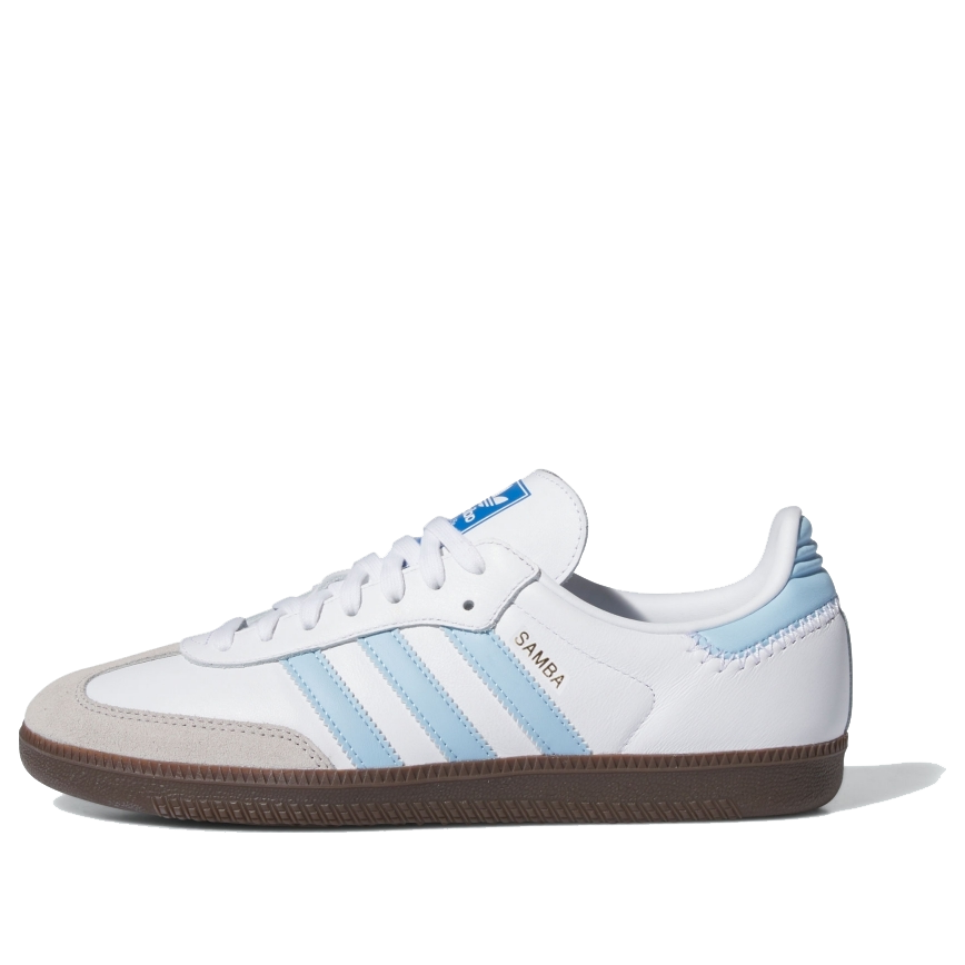 Tenisky a topánky adidas Originals Samba OG Biela | JI2003, 0
