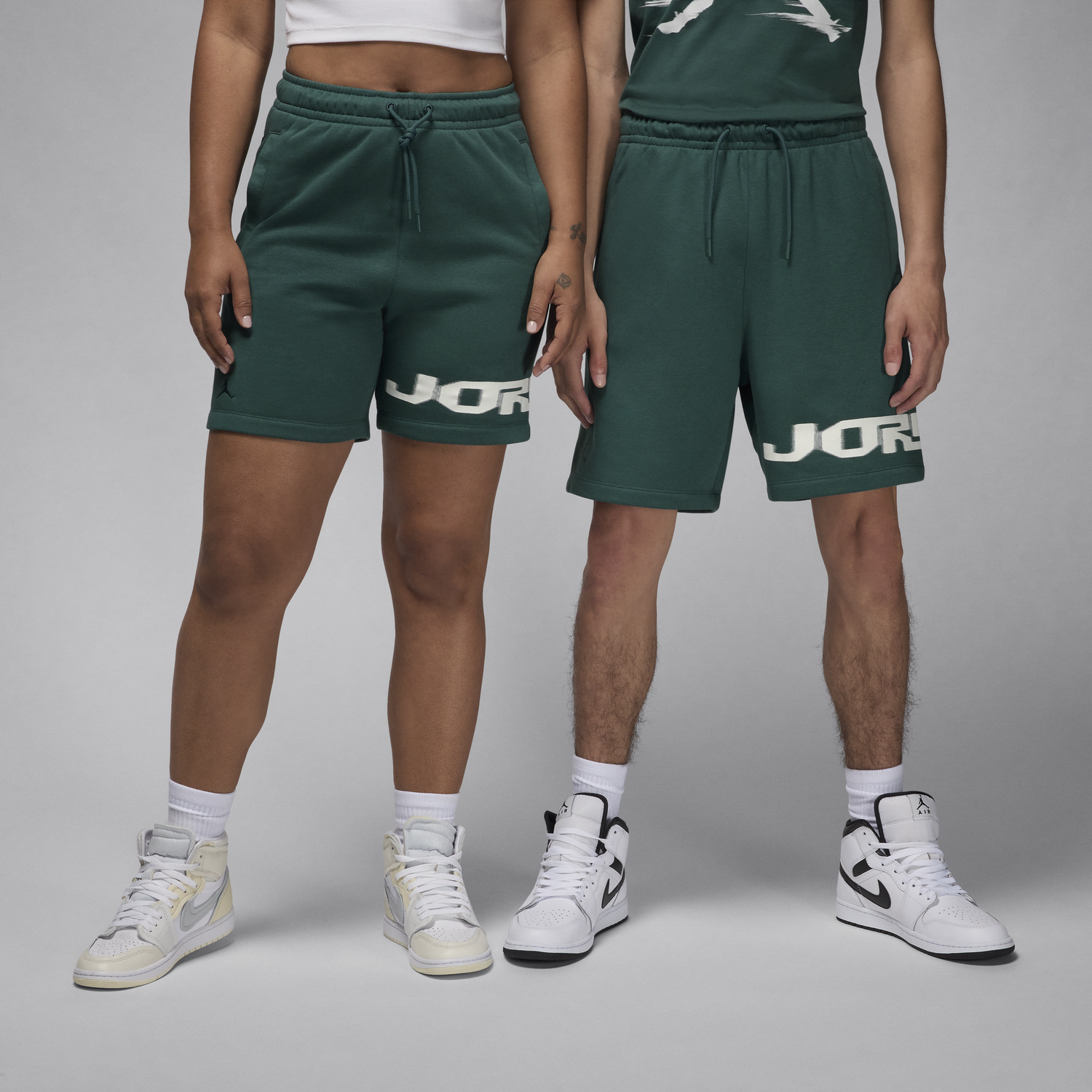 Šortky Jordan Jordan MVP Zelené | FV7231-366, 0