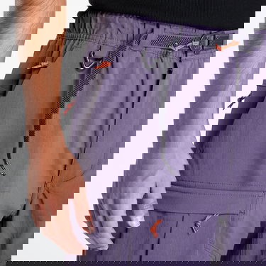 Cargo nohavice Nike ACG "Smith Summit" Cargo Pants Dark Raisin/ Black/ Summit White Fialová | FN0428-573, 2