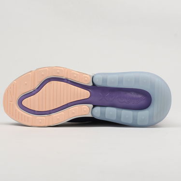 Tenisky a topánky Nike Air Max 270 ''Blue Void'' W Navy | AH6789-402, 4