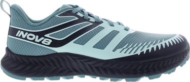 Tenisky a topánky inov-8 INOV-8 TrailFly Wide Tyrkysová | 001149-lndt-w-001, 0