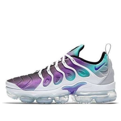 Tenisky a topánky Nike Air VaporMax Plus 'Grape' Rôznofarebný | 924453-101, 0