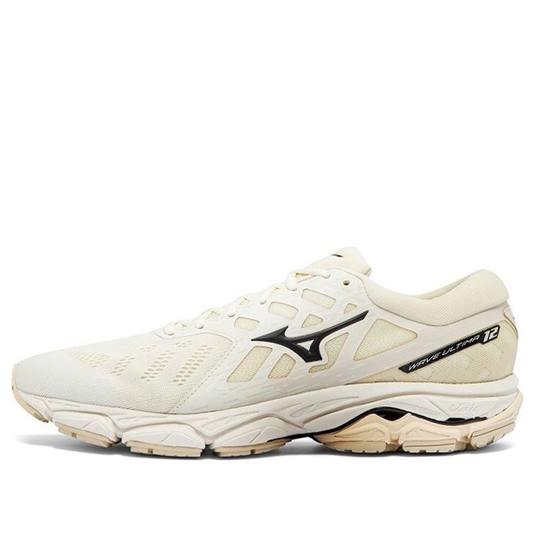 Tenisky a topánky Mizuno Wave Ultima 12 Béžová | J1GC211809