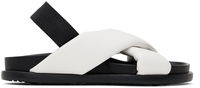 Marni Criss-Cross Sandals