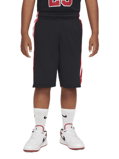 Šortky Jordan Jordan Dri-FIT Čierna | CV5973-010