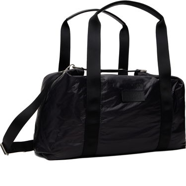 Cestovná taška Maison Margiela Weekend Duffle Bag Čierna | SB5WI0005 P6993, 4