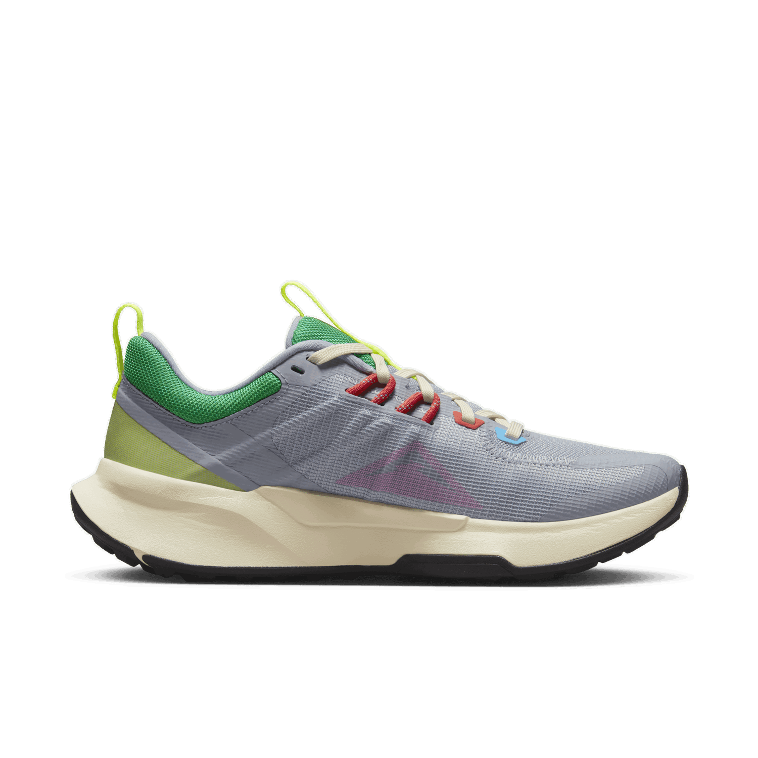 Tenisky a topánky Nike Juniper Trail 2 Šedá | DM0821-004, 1