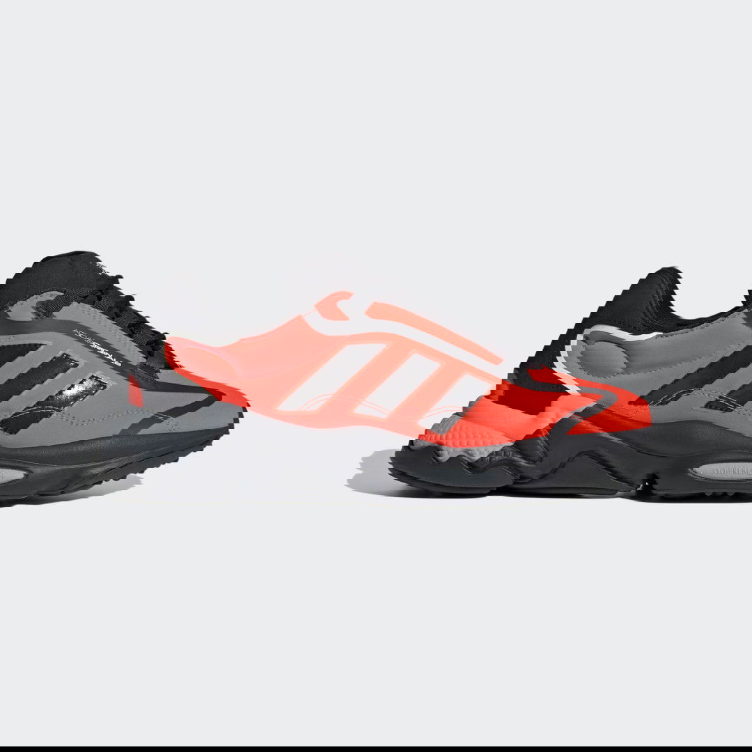 Tenisky a topánky adidas Originals Ozweego Pure Červená | G55505, 0