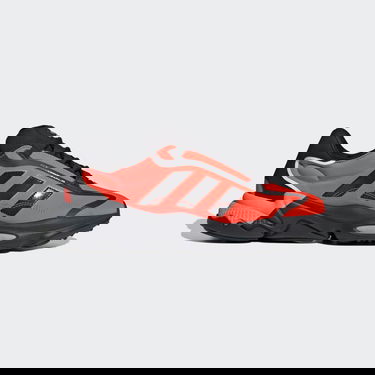 Tenisky a topánky adidas Originals Ozweego Pure Červená | G55505, 0