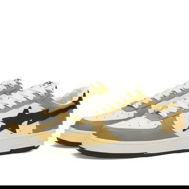 Tenisky a topánky BAPE Bape Sta #3 M2 Rôznofarebný | 001FWL801303M-BRN, 2