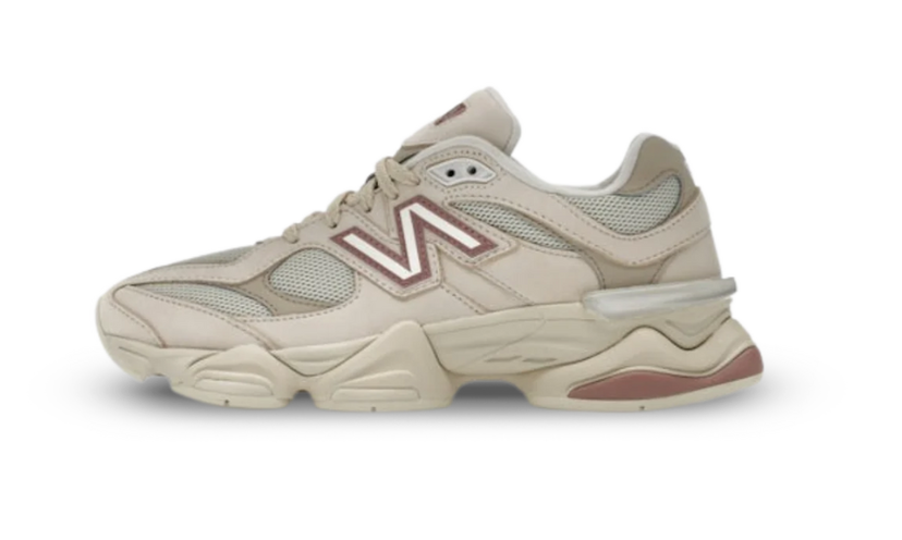 Tenisky a topánky New Balance 9060 Bone Sparrow 39.5 Béžová | U060ZGC9