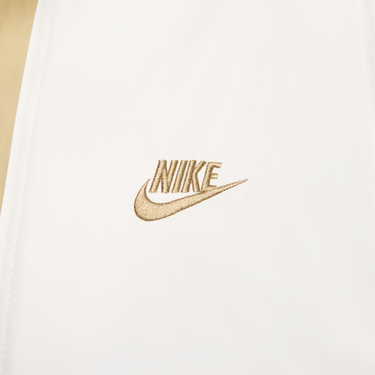 Vetrovka Nike Nike Club Windbreaker Béžová | HJ1957-133, 4