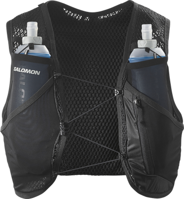 Batoh Salomon ACTIVE SKIN 4 SET Čierna | lc2178200, 1