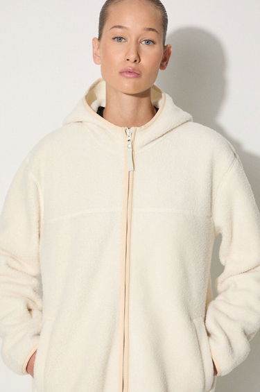 Bunda Helly Hansen Hood Čierna | 53815, 4