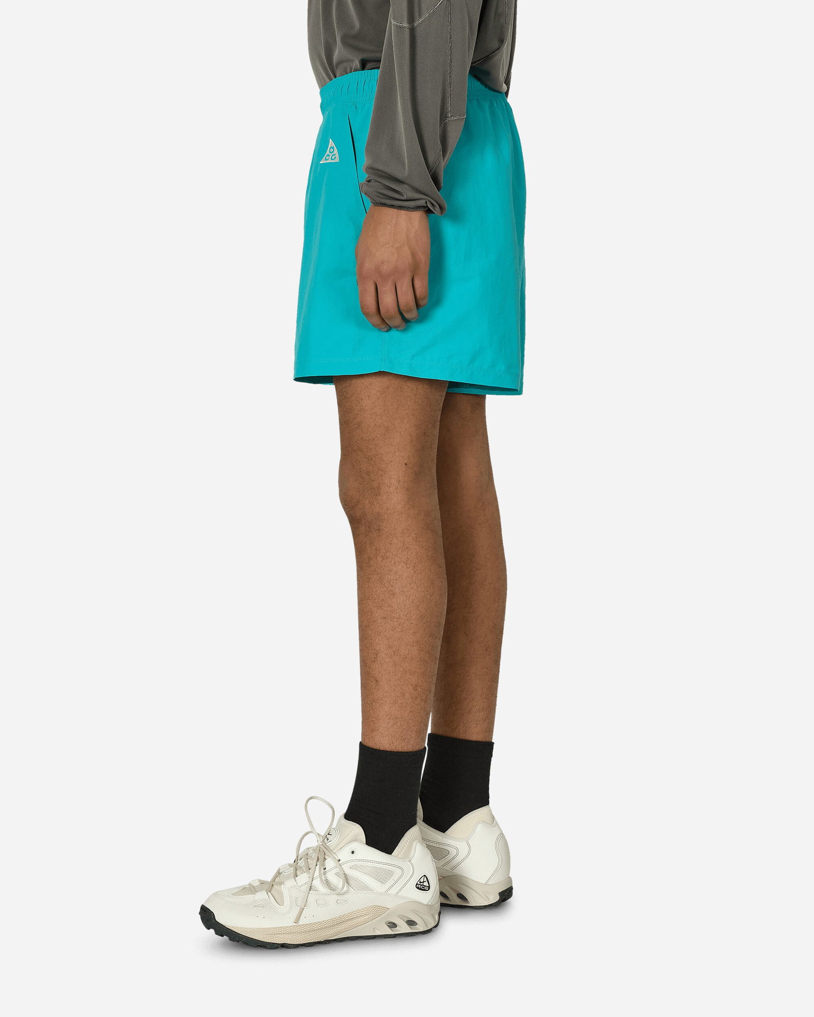 Reservoir Goat Shorts Dusty Cactus