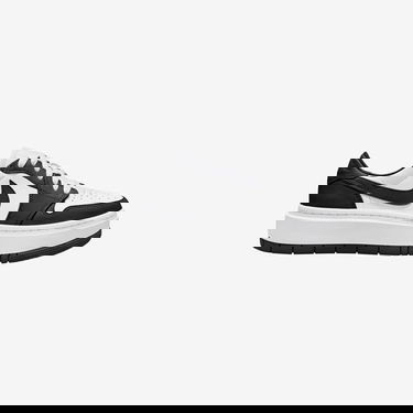 Tenisky a topánky Jordan Air Jordan 1 Elevate Low "Black White" W Čierna | DH7004-109, 3