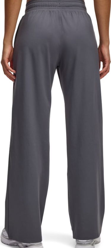 Tepláky Under Armour Under Armour Motion Open Hem Pants Šedá | 1383721-025, 1