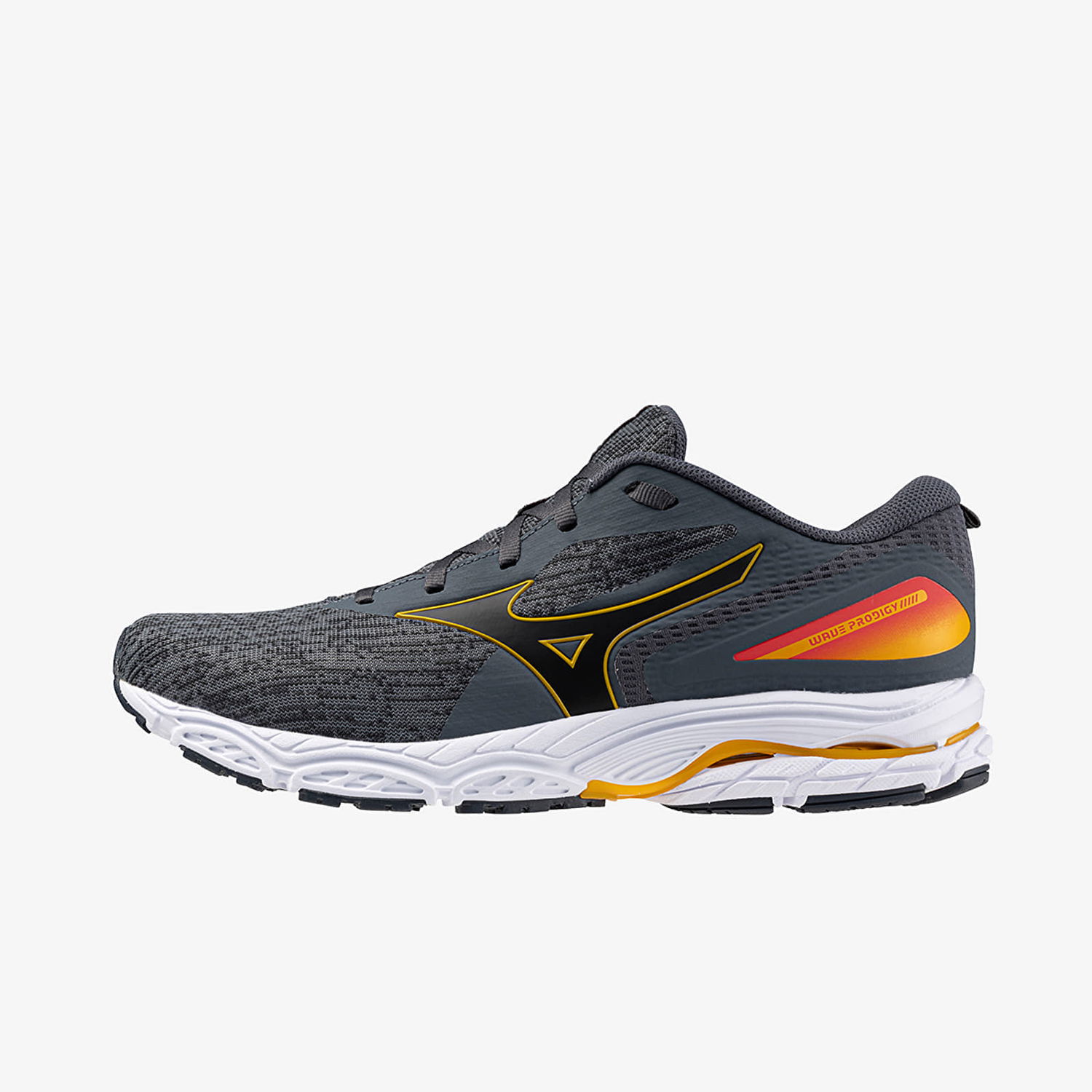 Tenisky a topánky Mizuno Wave Prodigy 5 Čierna | J1GC231053, 0