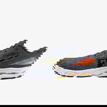 Tenisky a topánky Mizuno Wave Prodigy 5 Čierna | J1GC231053, 0
