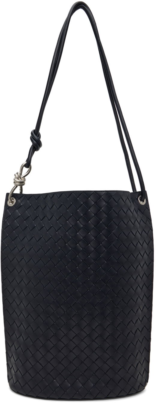 Medium Knot Shoulder Bag