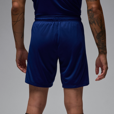 Šortky Jordan Paris Saint-Germain 2025 Stadium Fourth Dri-FIT Shorts Modrá | HJ0892-492, 2